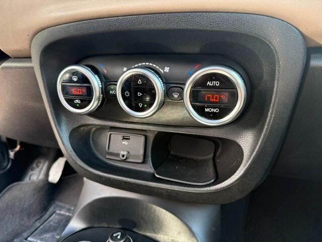Fiat 500L 0.9 TwinAir Turbo Natural Power Panoramic