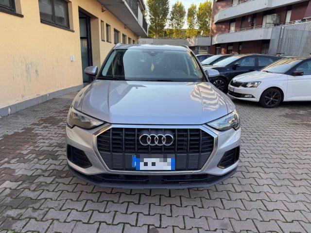 AUDI Q3 45 TFSI e S tronic PHEV
