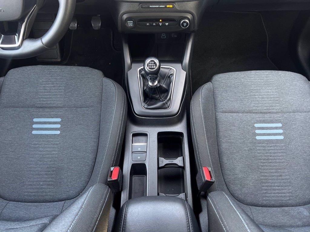 FORD Focus 1.0 EcoBoost Hybrid 125 CV 5p. Active Design del 2022