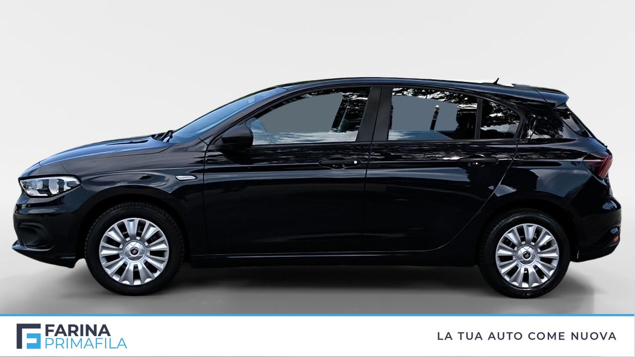 FIAT Tipo 5 porte II 2016 - Tipo 5p 1.3 mjt Easy s&s 95cv
