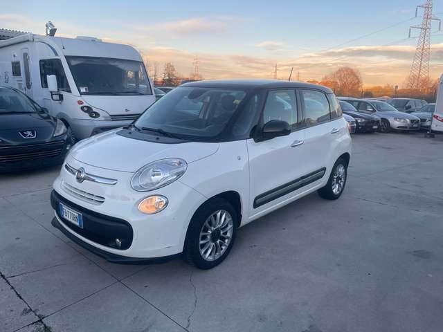 Fiat 500L 1.3 mjt Pop 95cv Euro 6