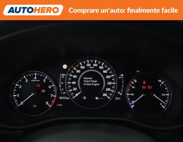 MAZDA CX-30 2.0L Skyactiv-G M Hybrid 2WD Executive