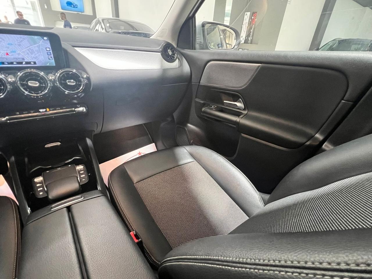 Mercedes-benz GLA 200 d Automatic Business Extra