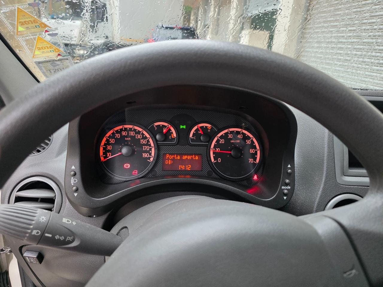 Fiat Panda 1.2 Active GPL