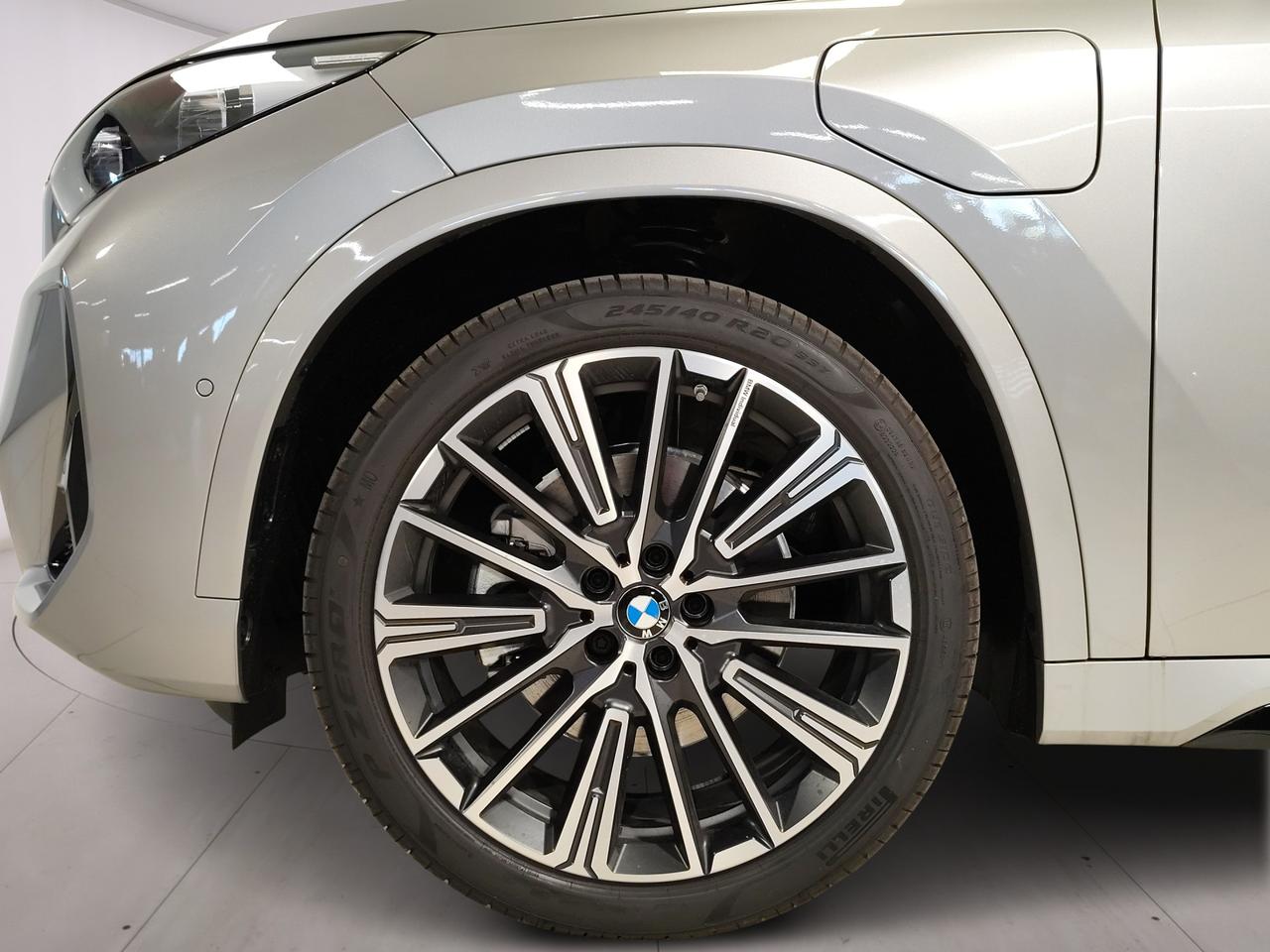 BMW X1 xDrive25e MSport