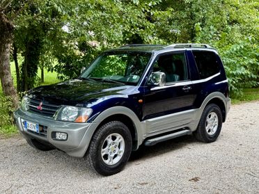 Mitsubishi Pajero 3.2 V6 FULL OPTIONAL