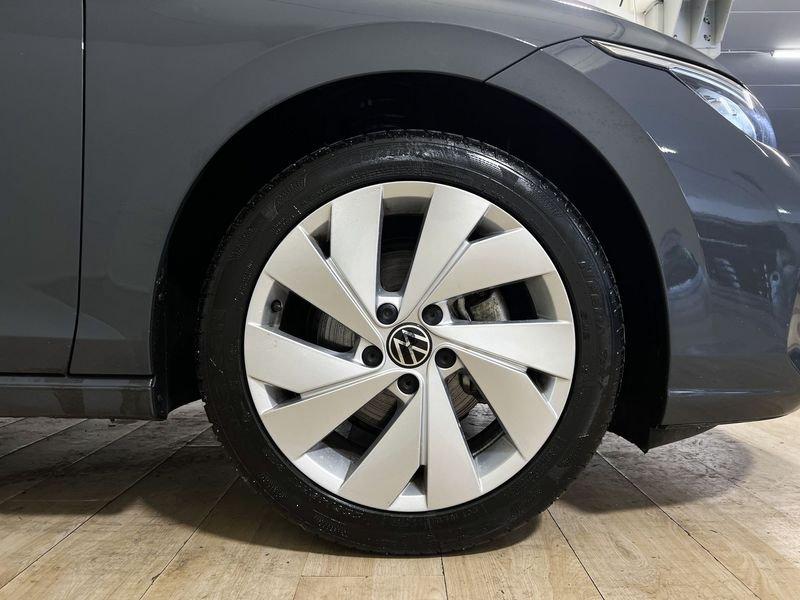 Volkswagen Golf Golf 2.0 tdi Style 150cv dsg