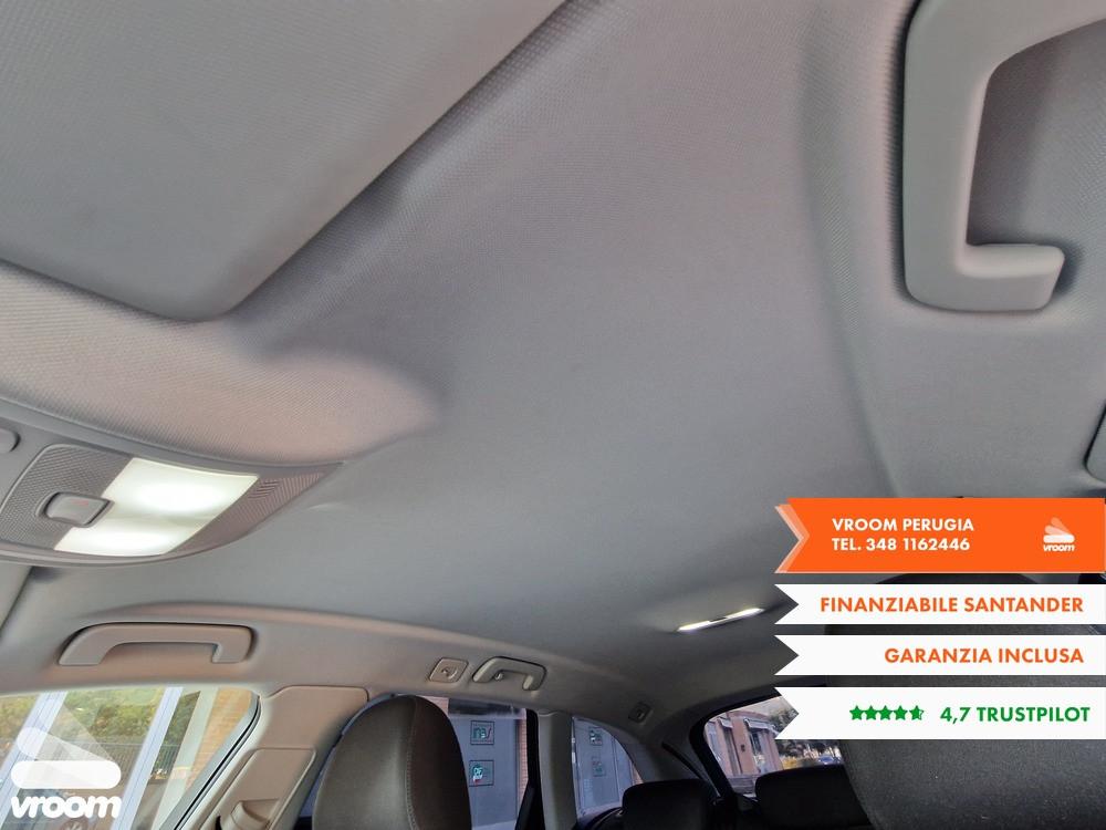 AUDI A4 2.0 TDI 150CV Business Plus 11/2014 S-LINE
