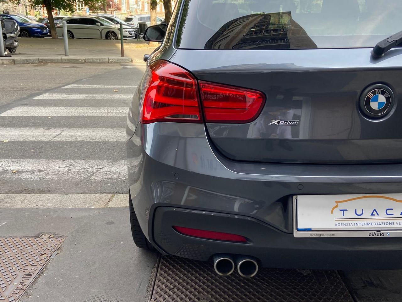 Bmw 120 M Sport 120 d #11119