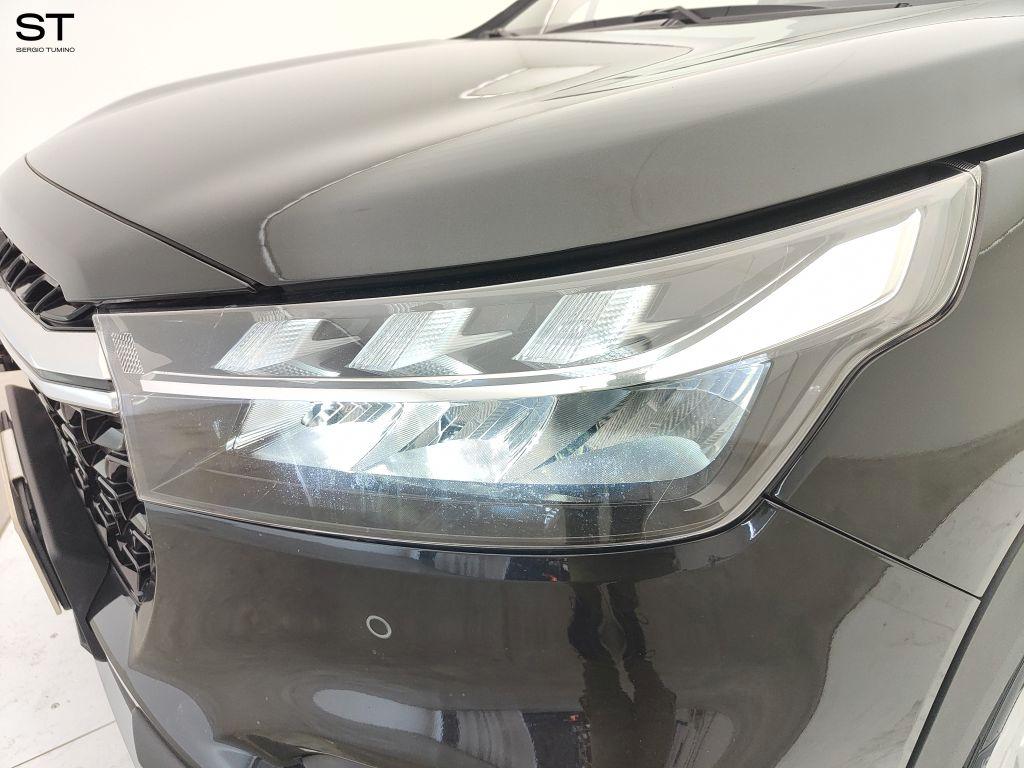 Suzuki S-Cross 2ª serie - S-Cross 1.4 Hybrid Top