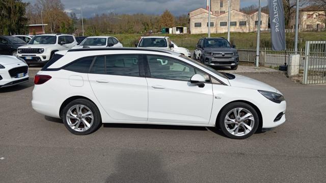 OPEL Astra *PROMO* 1.5 CDTI 122 CV AT9 Sports Tourer GS Line