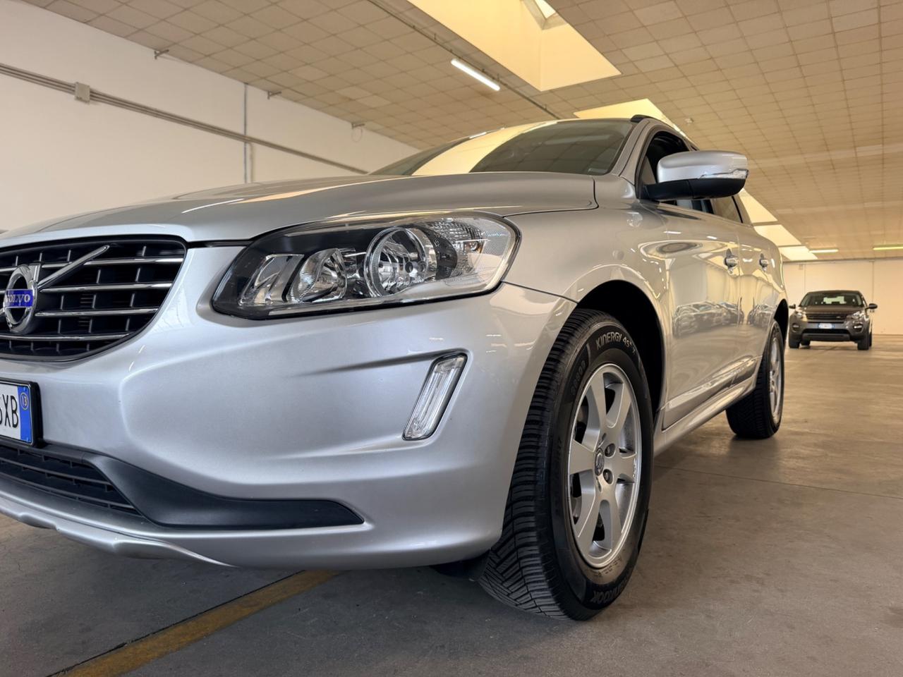 Volvo XC 60 XC60 D3 Geartronic Momentum