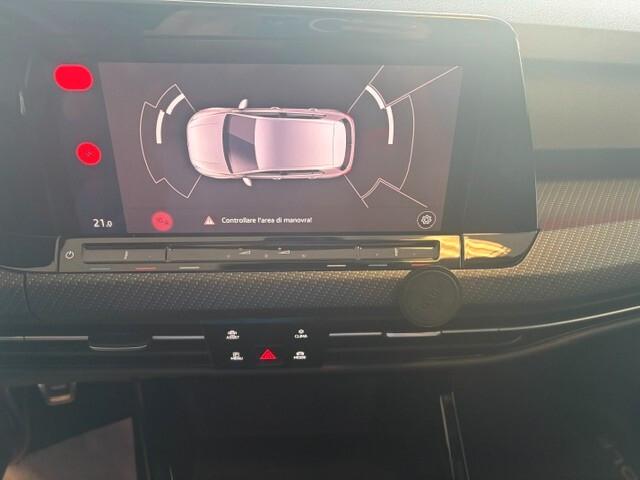 Volkswagen Golf 1.5 TSI EVO ACT R-LINE