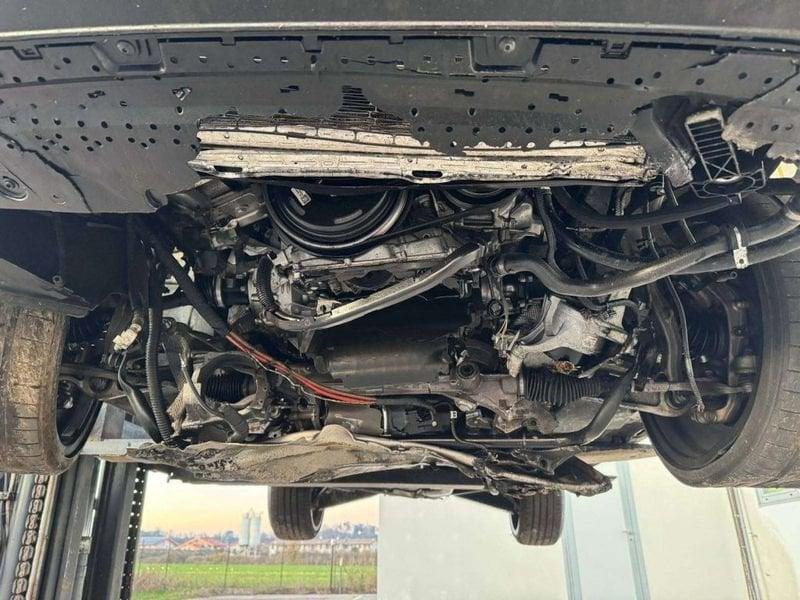 Audi A5 Cabrio 40 2.0 tdi mhev S line quattro 204cv