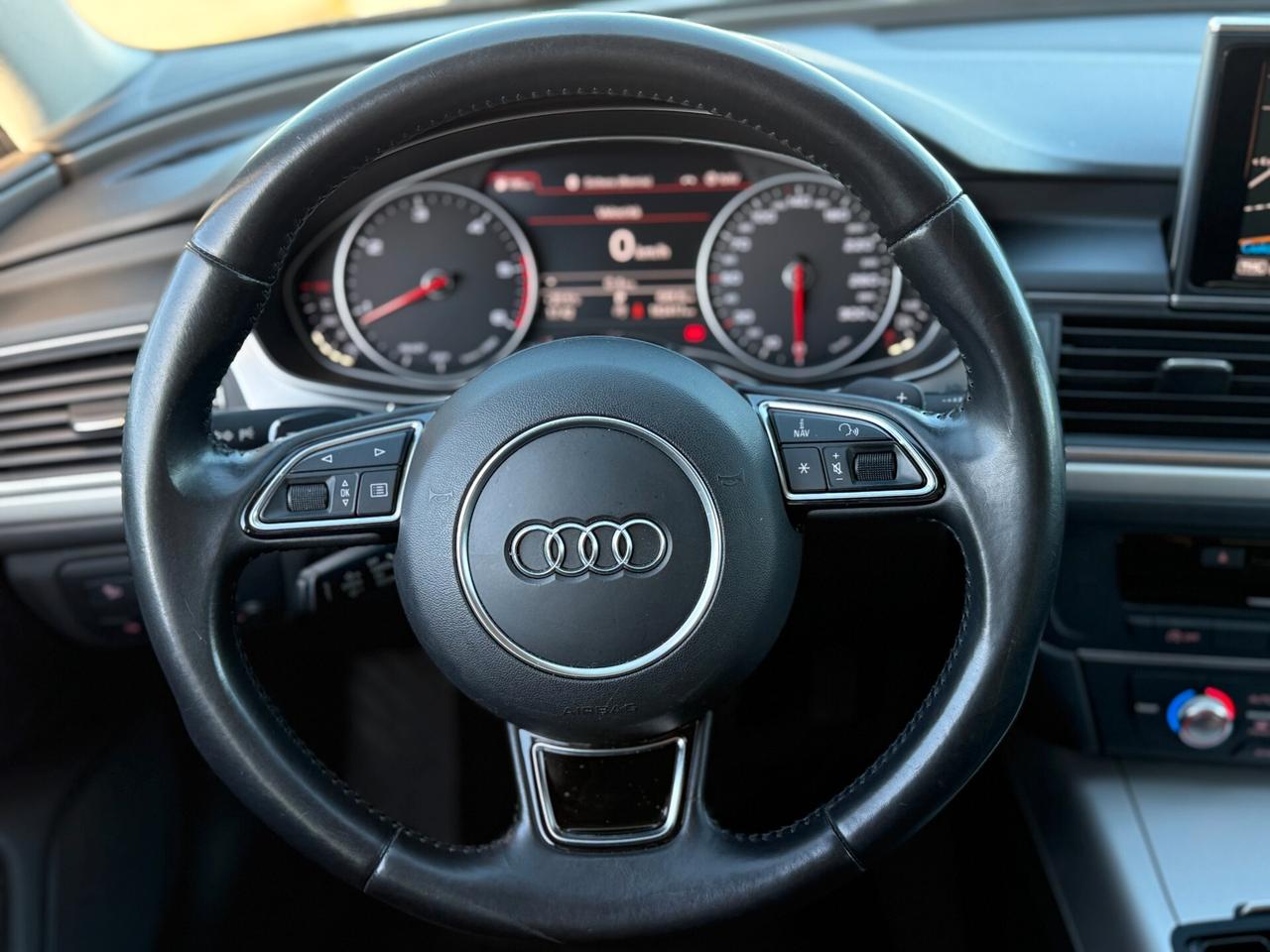 Audi A6 Avant 2.0 TDI 190 CV ultra S tronic Business Plus