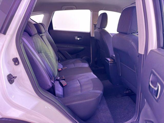 NISSAN Qashqai 1.6 16V Tekna