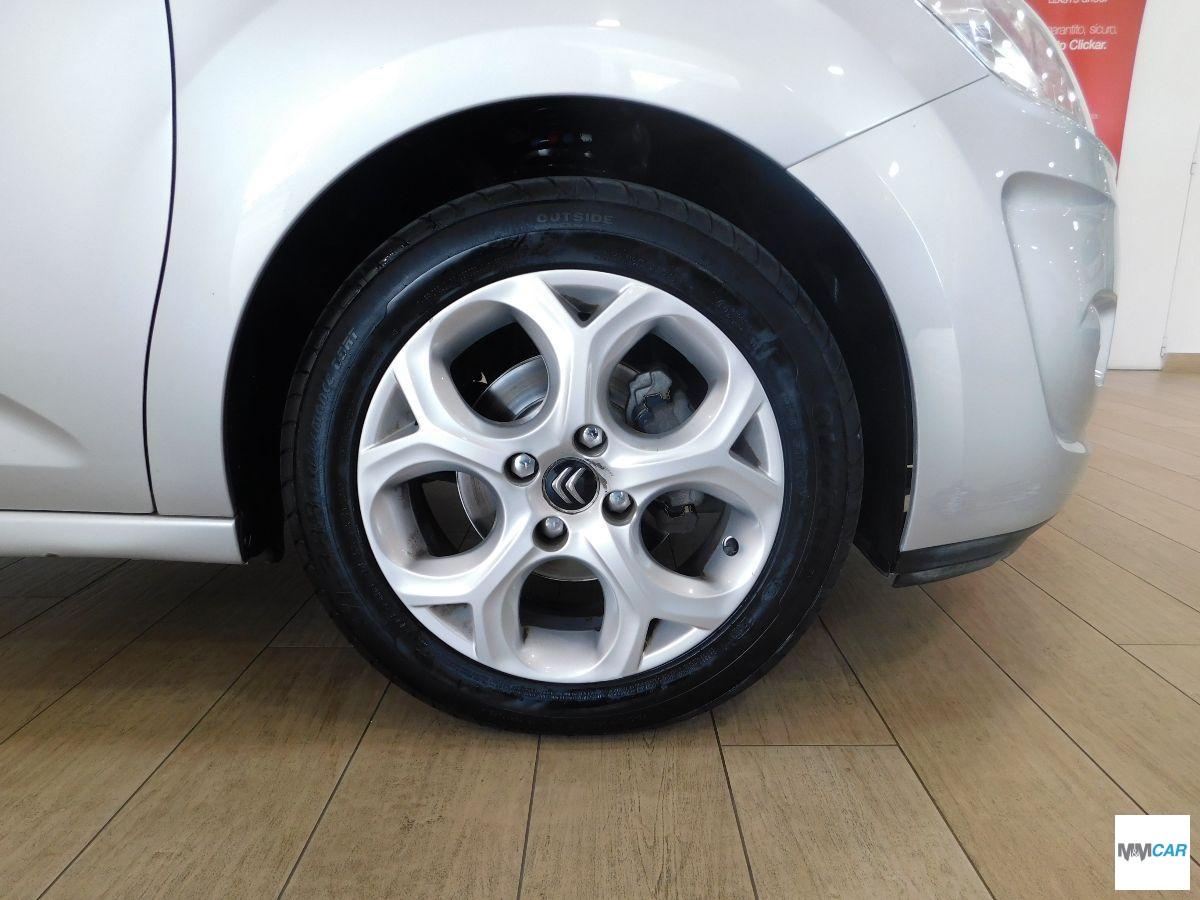 CITROEN - C3 - 1.4 HDi 70 FAP Business QR