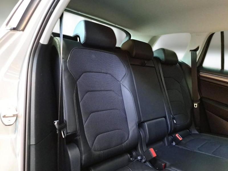 SKODA KODIAQ 2.0 TDI EVO SCR STYLE DSG 4WD