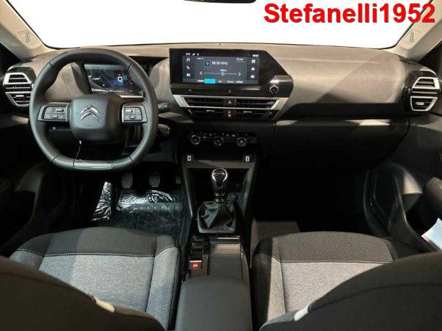 CITROEN C4 PureTech 100 S&S - YOU