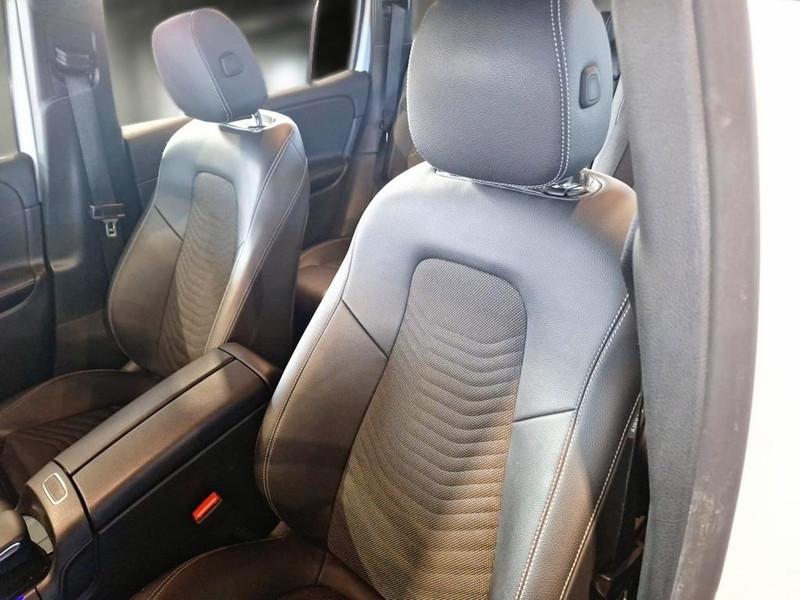 MERCEDES-BENZ GLB 200 d Automatic 4MATIC Business Extra