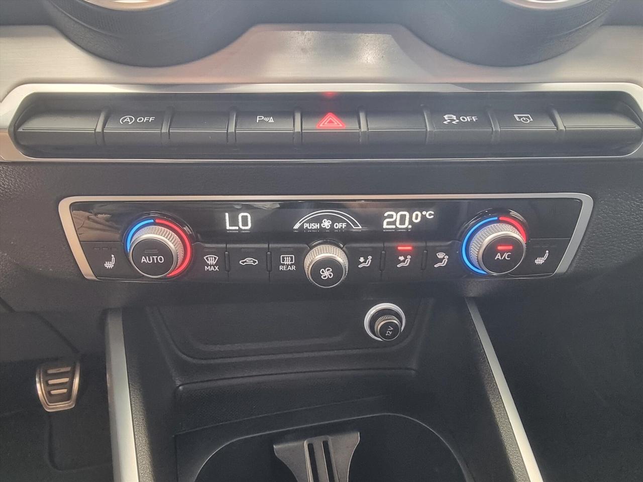 Audi Q2 30 TDI S line Edition FARI FULL LED 1.6 TDI 115 CV