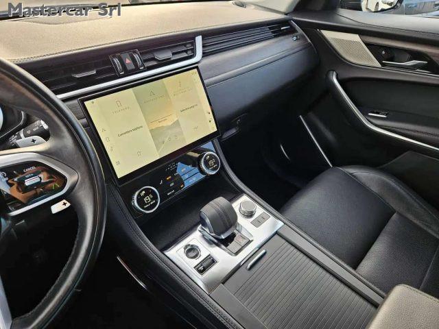 JAGUAR F-Pace D204 S AUTO 4WD New Model - GF379RP