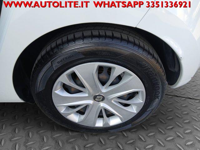 RENAULT Clio dCi 8V 75 CV 5 porte Life N1