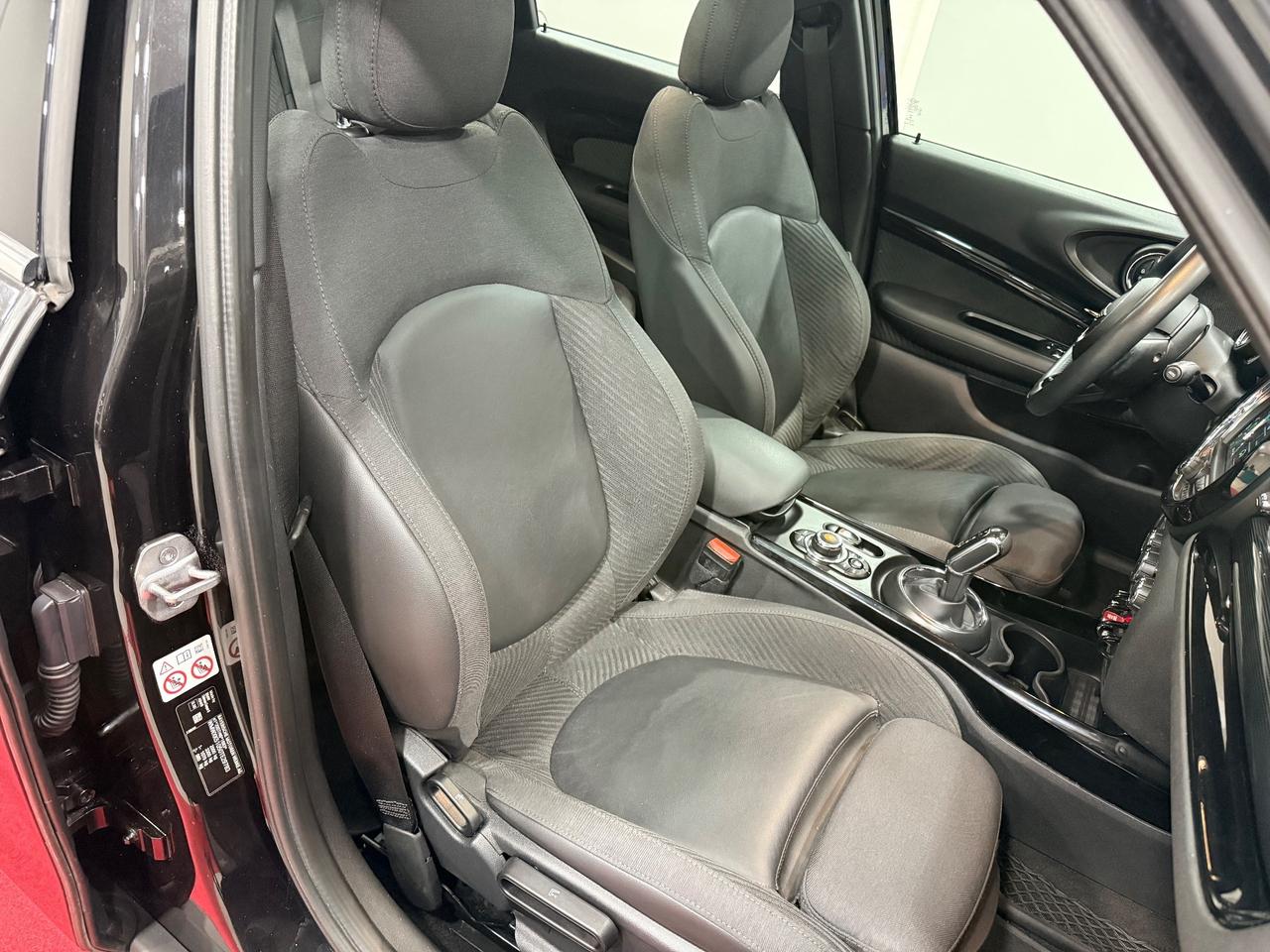 Mini Cooper D Clubman 2.0