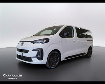 FIAT Ulysse combi M1 2.0 bluehdi 180cv L2H1 at8