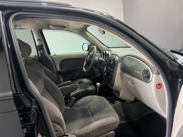 CHRYSLER PT Cruiser 2.2 CRD APRI E VEDI CHE BELLA