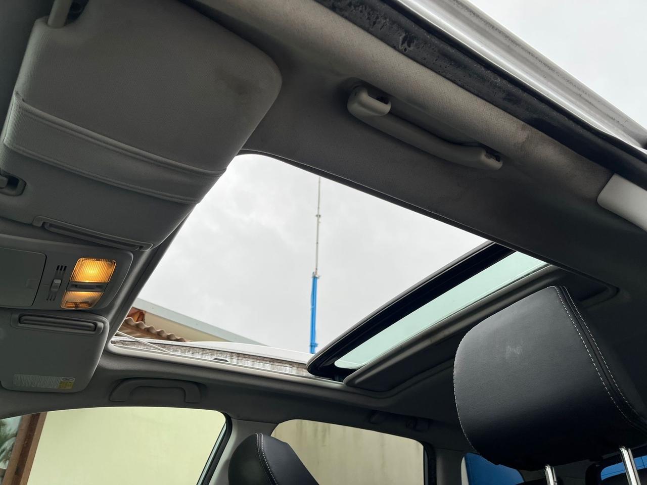 Subaru Forester 4x4 2.0 D-full-2015