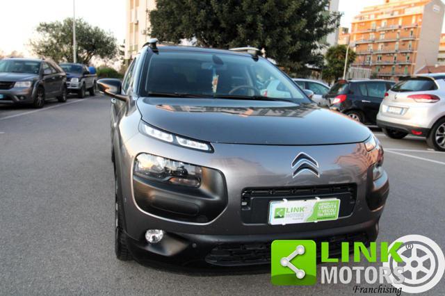 CITROEN C4 Cactus BlueHDi 100 Shine