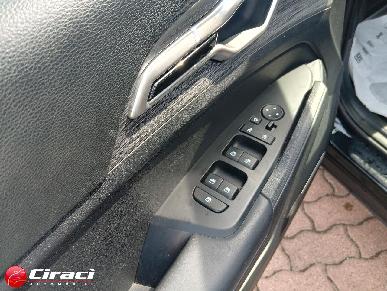 Kia Sportage 1.6 CRDI 136 CV DCT7 2WD Mild Hybrid Style