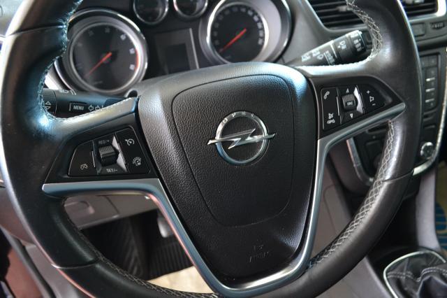 OPEL MOKKA 1.6 CDTI EcoTec 136CV NEOPATENTATI 2016