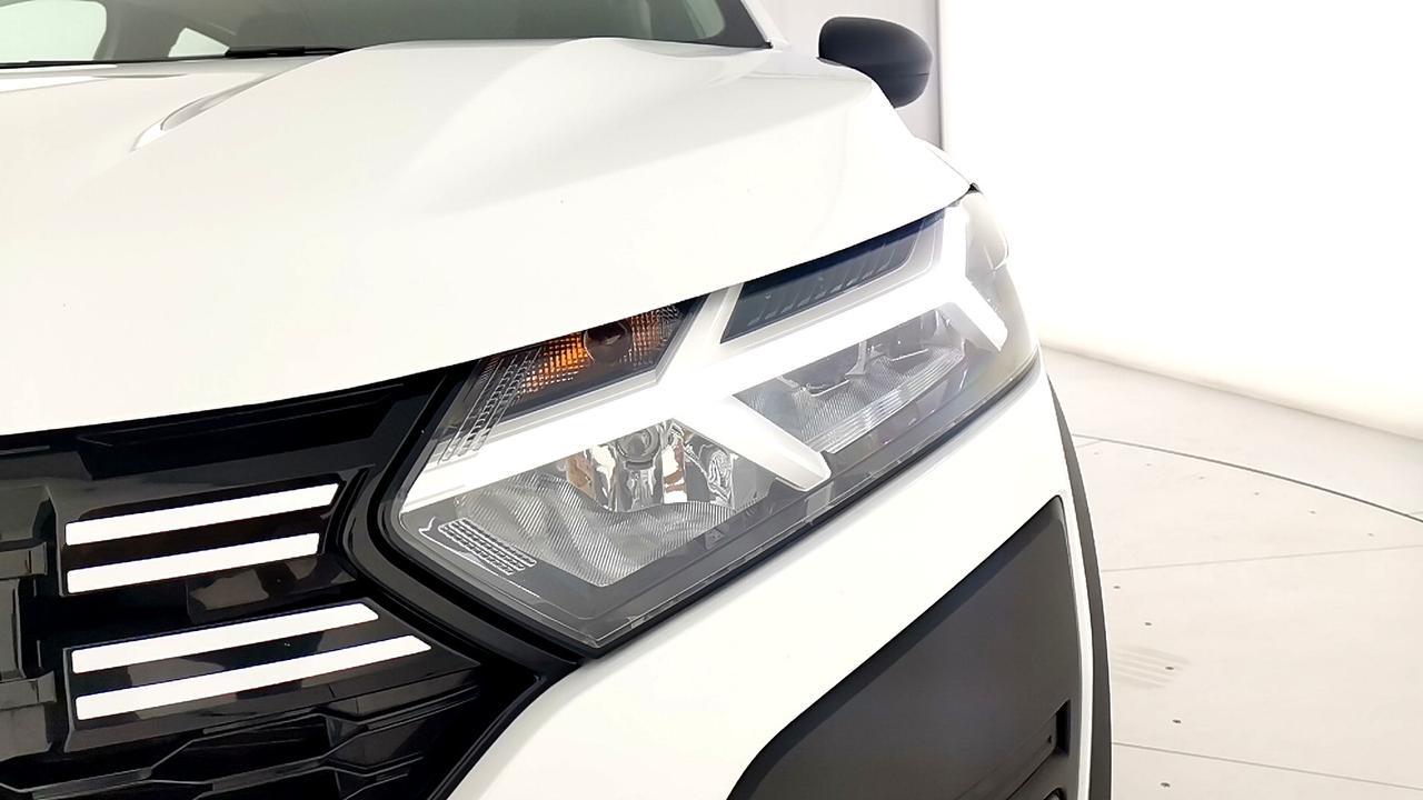 DACIA Sandero Stepway III 2021 - Sandero Stepway 1.0 tce Expression Eco-g 100cv