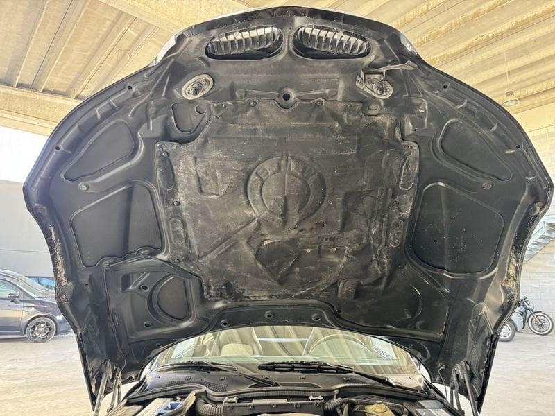 BMW Z3 Roadsrter 1.8 116cv Iscritta Asi - Condizioni da Amatore