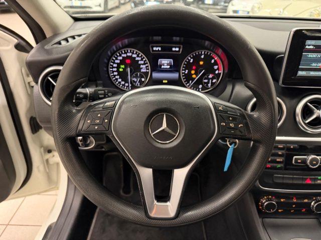 MERCEDES-BENZ A 180 CDI Sport //PER OPERATORI DEL SETTORE//