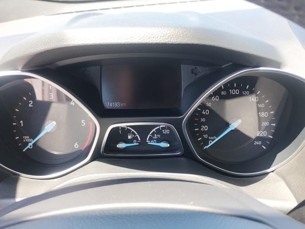 FORD Kuga II 2017 - Kuga 1.5 tdci Titanium s&s 2wd 120cv my18