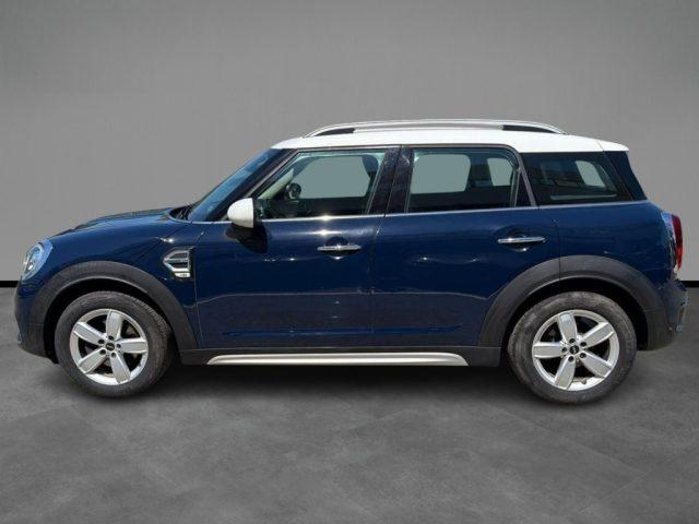 MINI Countryman 2.0 Cooper D Boost Countryman