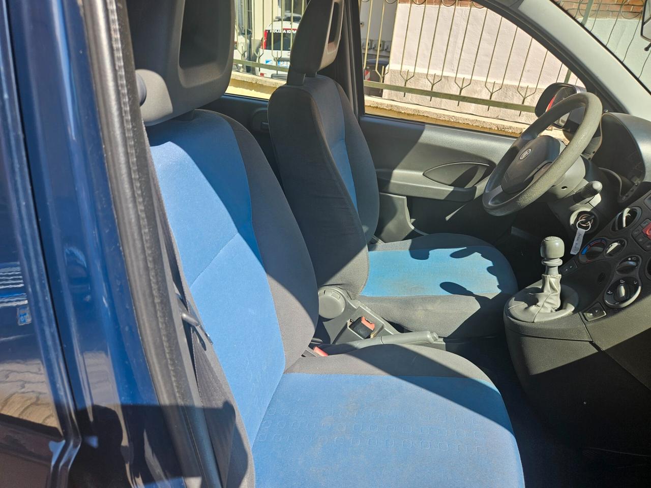 Fiat Panda 1.2 Dynamic