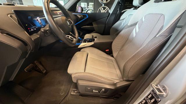 BMW X3 xDrive20 48V MSport