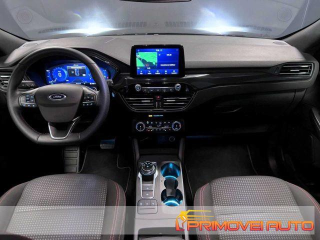 FORD Kuga 2.0 EcoBlue 120 CV aut. 2WD ST-Line