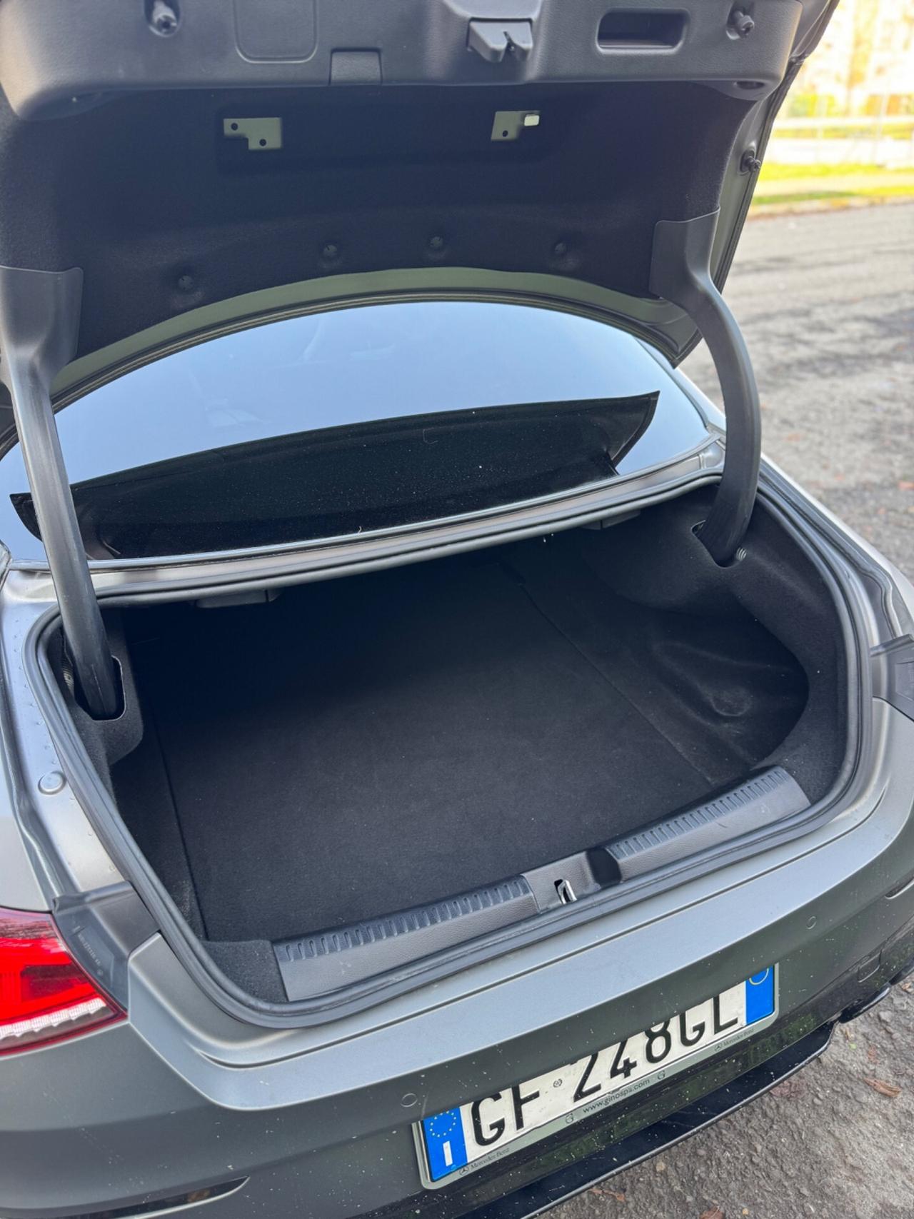 Mercedes-benz CLA 45 AMG 35 4Matic