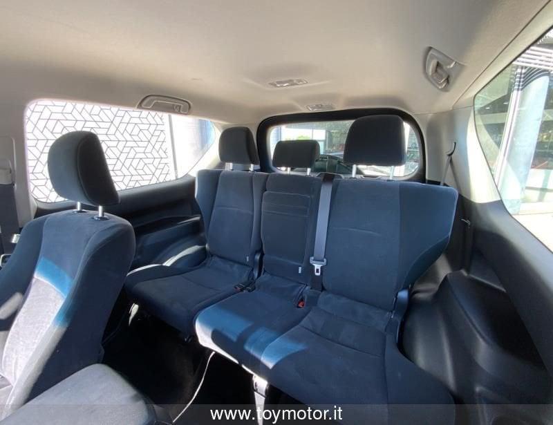 Toyota Land Cruiser150/155 Land Cruiser 2.8 D4-D 3 porte Active