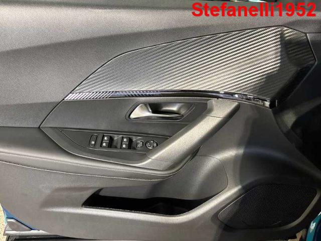 PEUGEOT 2008 54 kWh Allure