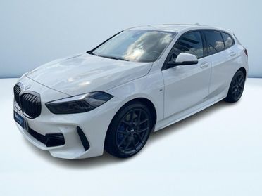 BMW Serie 1 5 Porte 118 d SCR Msport Steptronic
