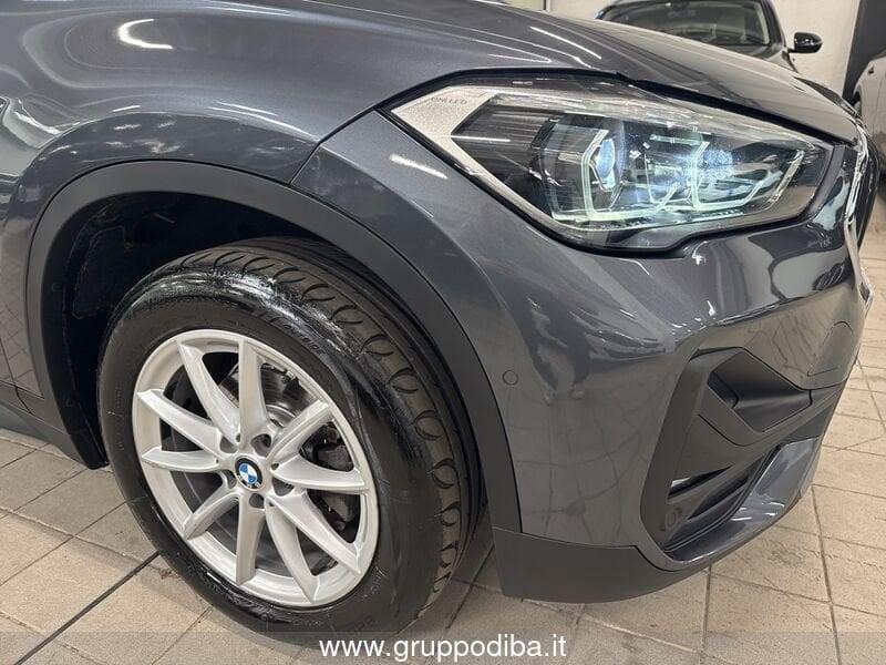 BMW X1 F48 2019 Diesel sdrive16d Business Advantage auto
