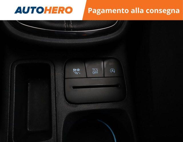 FORD Puma 1.0 EcoBoost Hybrid 125 CV S&S Titanium