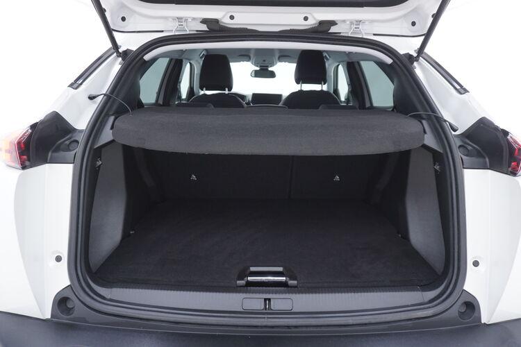 Peugeot 2008 Allure Pack BR887739 Elettrico 136CV