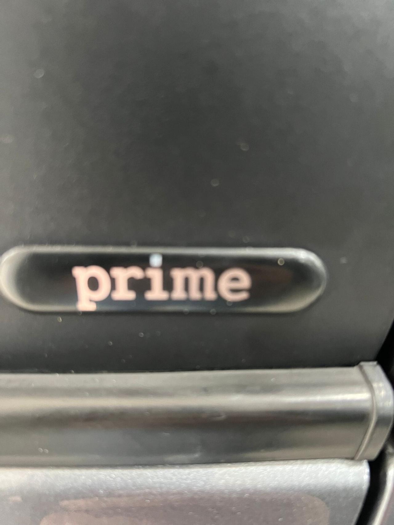 Smart ForFour 0.9 Prime